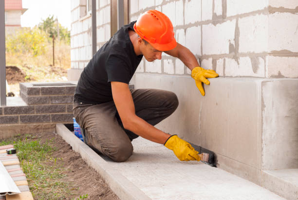 Licensed Exterior Waterproofing service in Chester, IL - SGP Waterproofing